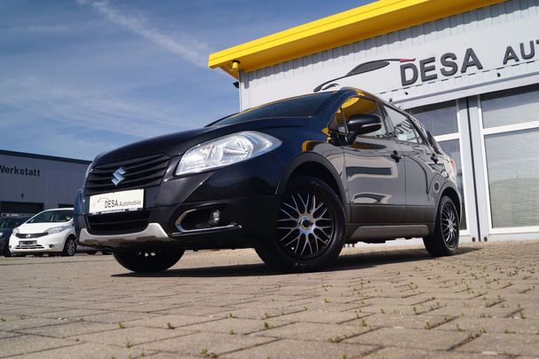 Suzuki SX4 S-Cross 88 kW image number 15