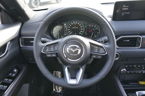 Mazda CX-5 SKYACTIV-D AWD 135 kW image number 7