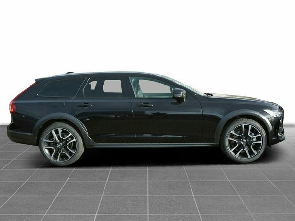 Volvo V90 Cross Country AWD B4 145 kW image number 1