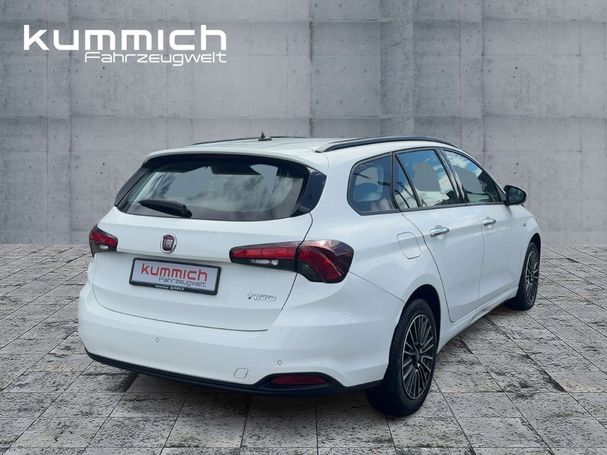 Fiat Tipo Kombi 1.3 70 kW image number 4