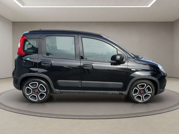 Fiat Panda 1.0 Hybrid City 51 kW image number 4