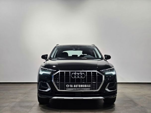 Audi Q3 35 TFSI Sport 110 kW image number 5