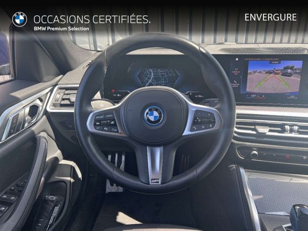 BMW i4 eDrive40 M Sport 254 kW image number 6