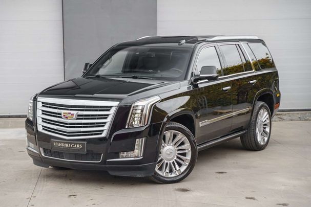 Cadillac Escalade Platinum 313 kW image number 3