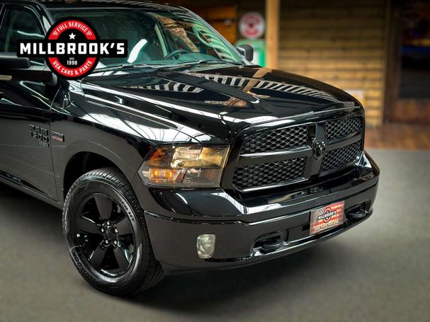 RAM 1500 5.7 V8 294 kW image number 4