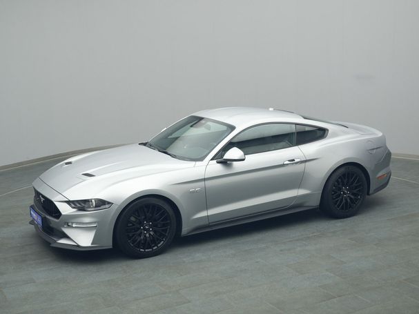 Ford Mustang GT 331 kW image number 28