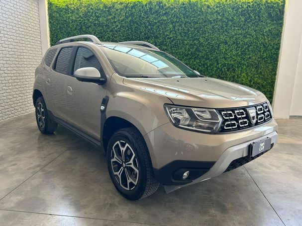 Dacia Duster TCe 100 Prestige 74 kW image number 6