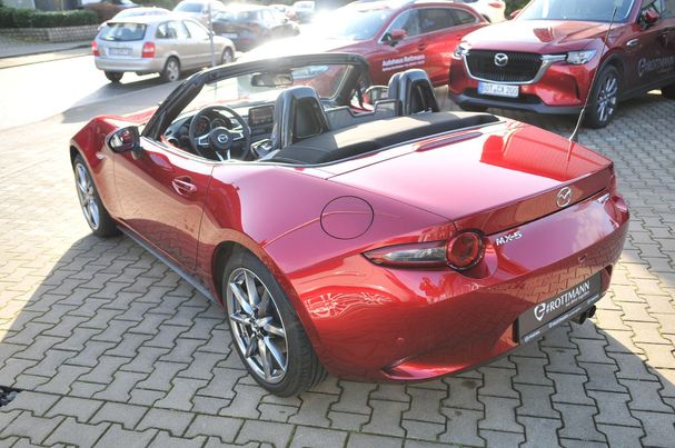 Mazda MX-5 135 kW image number 6