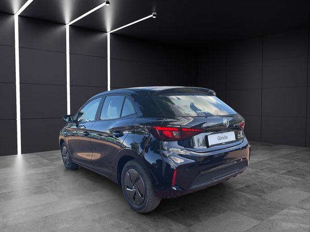 MG MG3 Hybrid+ 143 kW image number 4