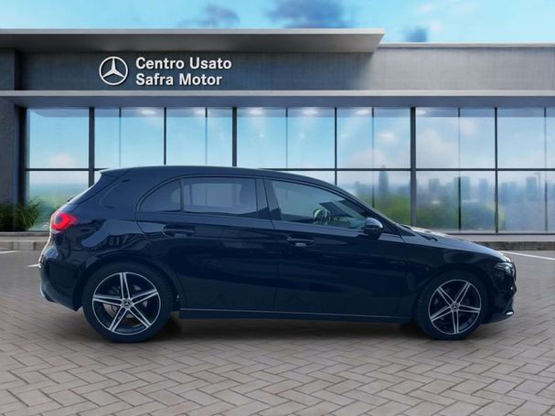 Mercedes-Benz A 180 d 85 kW image number 7