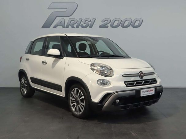 Fiat 500L 1.4 Cross 70 kW image number 2