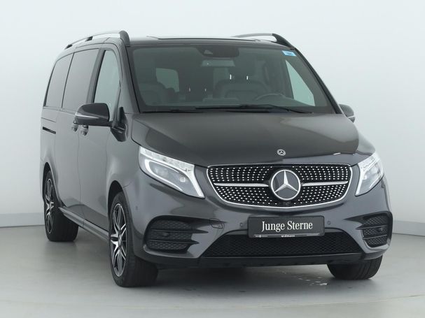 Mercedes-Benz V 300d Long 176 kW image number 3