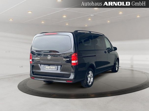 Mercedes-Benz Vito 114 CDi Tourer EDITION 100 kW image number 2