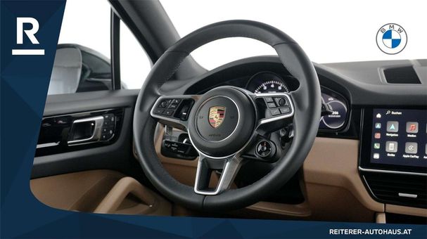 Porsche Cayenne E-Hybrid 340 kW image number 29