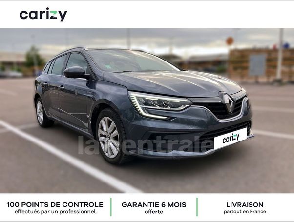 Renault Megane TCe 115 85 kW image number 2