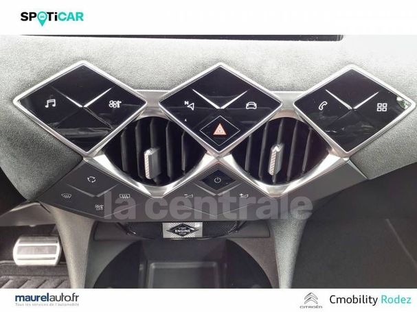 DS Automobiles 3 Crossback BlueHDi 130 96 kW image number 18