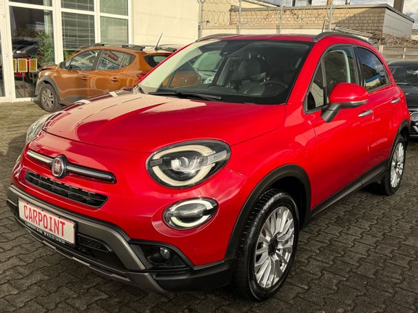 Fiat 500X 110 kW image number 1