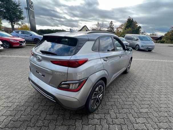 Hyundai Kona 100 kW image number 3