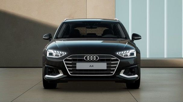 Audi A4 35 TFSI S tronic Avant Advanced 110 kW image number 1