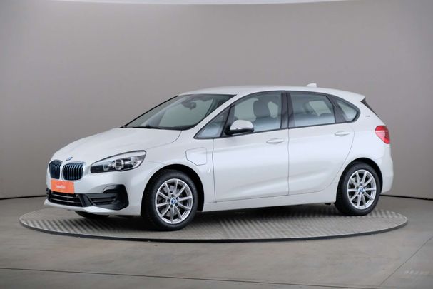 BMW 225i Active Tourer xDrive 100 kW image number 1