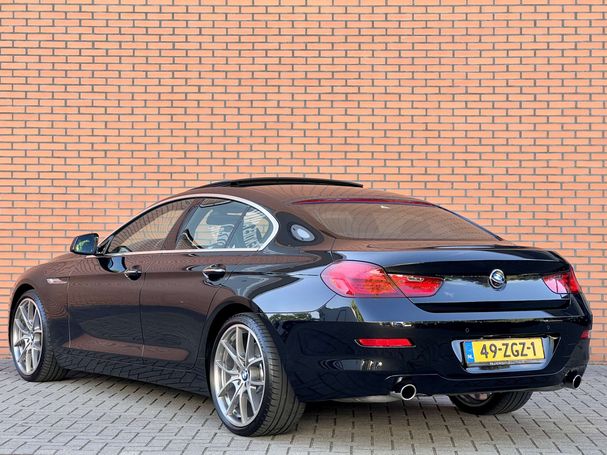 BMW 640i Gran Coupé 235 kW image number 7