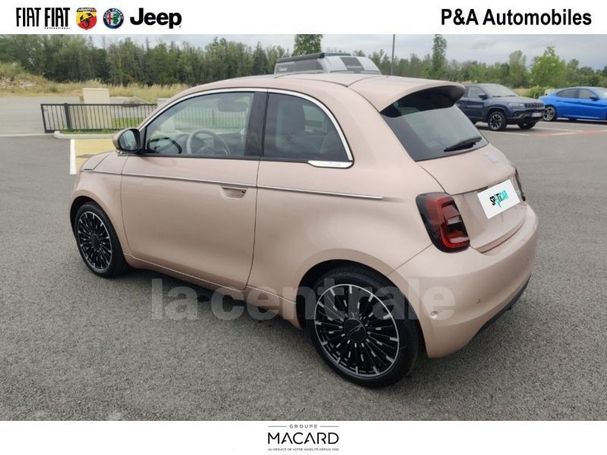 Fiat 500 e 70 kW image number 4