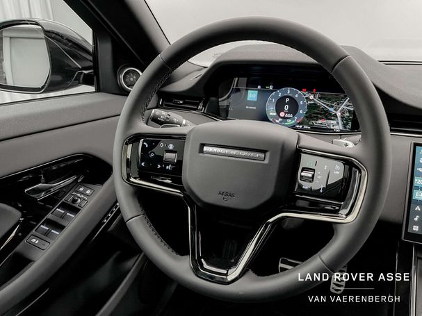 Land Rover Range Rover Evoque P300e AWD 227 kW image number 18