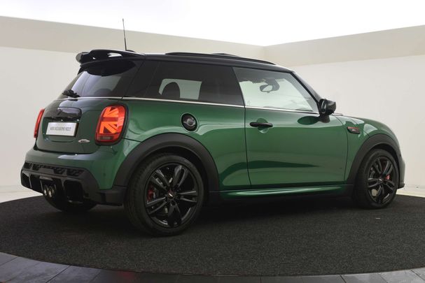 Mini John Cooper Works JCW 171 kW image number 13