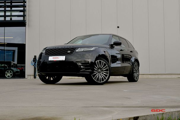 Land Rover Range Rover Velar P250 184 kW image number 10