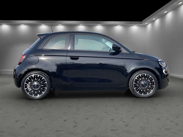 Fiat 500 e 42 kWh 87 kW image number 4