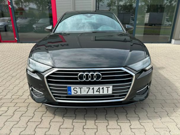 Audi A6 150 kW image number 8