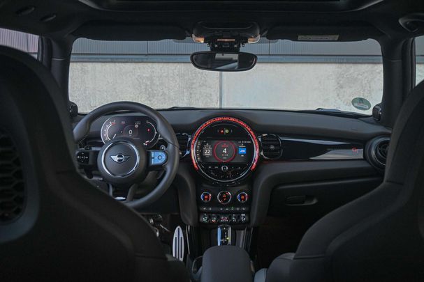 Mini Cooper S Edition 131 kW image number 29