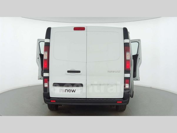 Renault Trafic DCi 120 L2H1 88 kW image number 28