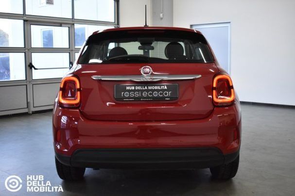 Fiat 500L 1.6 MultiJet 88 kW image number 5