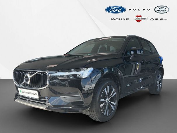 Volvo XC60 B4 Momentum Geartronic 145 kW image number 1