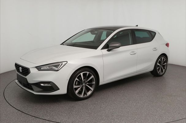 Seat Leon 1.5 DSG 110 kW image number 1