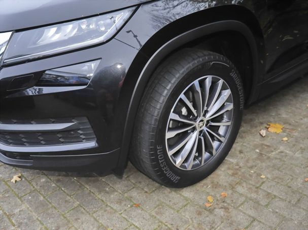 Skoda Kodiaq 2.0 TDI Style 4x4 147 kW image number 4