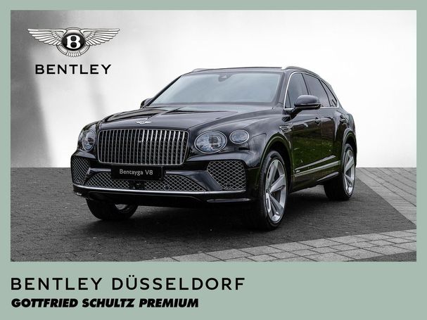 Bentley Bentayga V8 404 kW image number 1