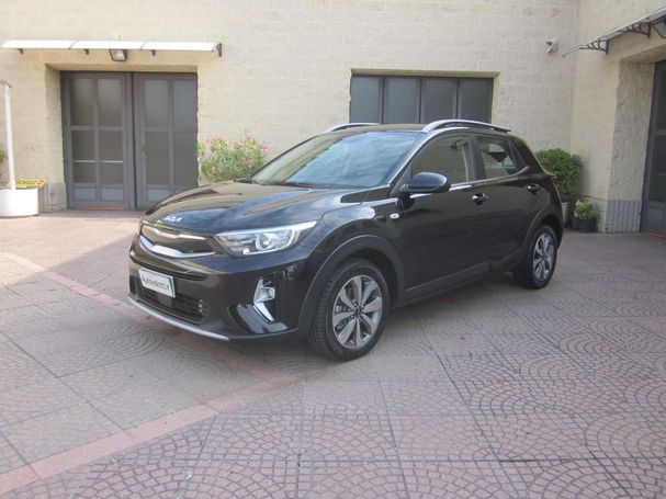 Kia Stonic 74 kW image number 1