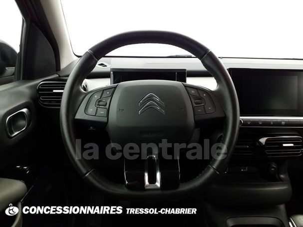 Citroen C4 Cactus PureTech 110 Shine 81 kW image number 7