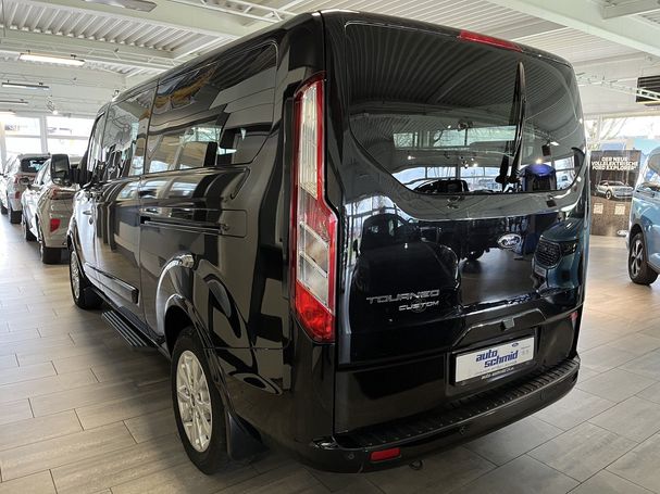 Ford Tourneo Custom L2 Titanium 110 kW image number 5