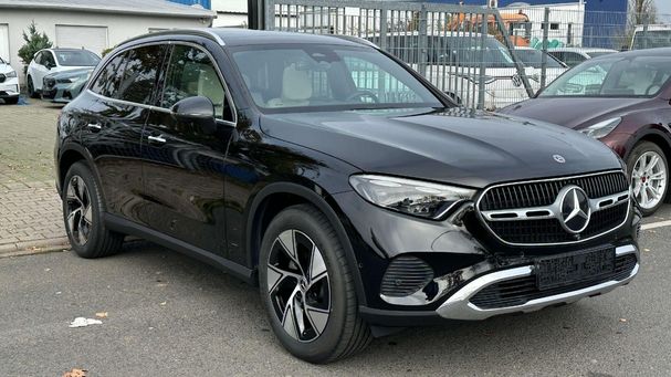 Mercedes-Benz GLC 220 d 4Matic 145 kW image number 2