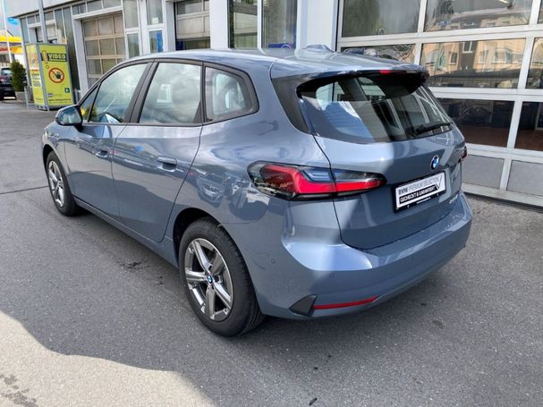 BMW 218d Active Tourer 110 kW image number 5