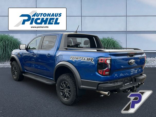 Ford Ranger Raptor 3.0 EcoBoost 215 kW image number 3