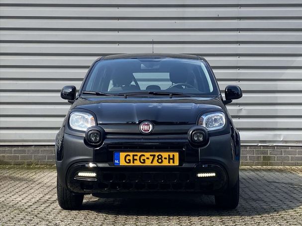 Fiat Panda 1.0 Hybrid 51 kW image number 4