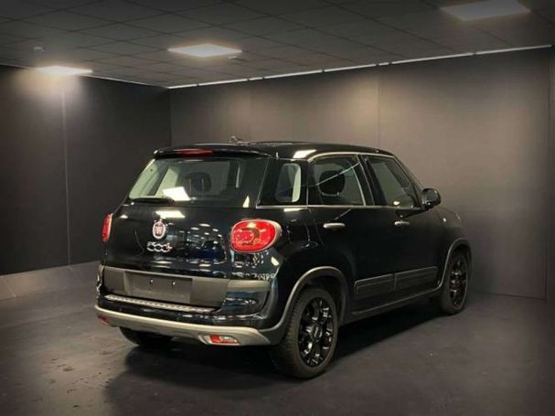 Fiat 500L 1.4 Cross 70 kW image number 2