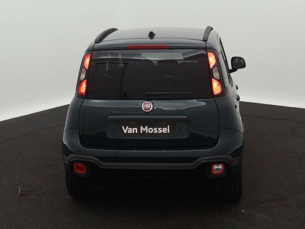 Fiat Panda 1.0 Hybrid 51 kW image number 7