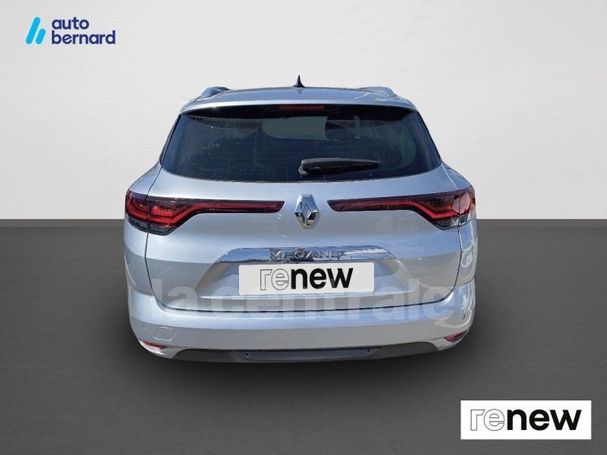 Renault Megane TCe 140 EDC 103 kW image number 5