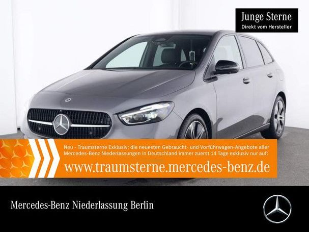 Mercedes-Benz B 220 140 kW image number 2