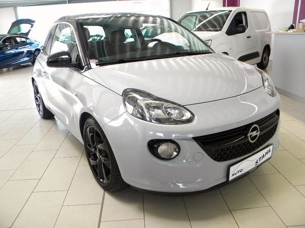 Opel Adam 64 kW image number 3